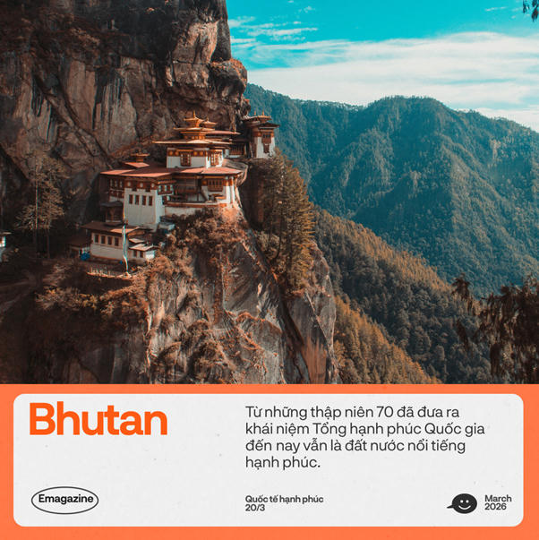 Việt Nam trong dòng chảy phát triển vì hạnh phúc