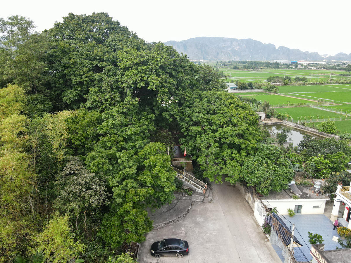 Những đoàn viên tiêu biểu ở Quảng Trị