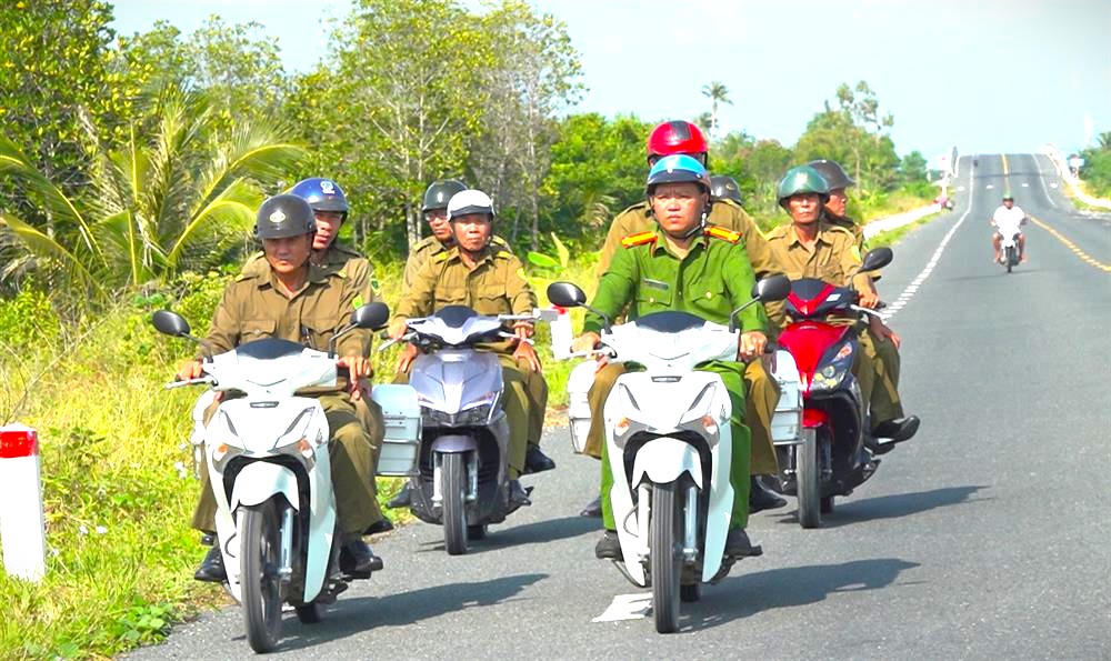 Bộ Công an đề xuất tăng thời hạn tạm giữ người theo thủ tục hành chính