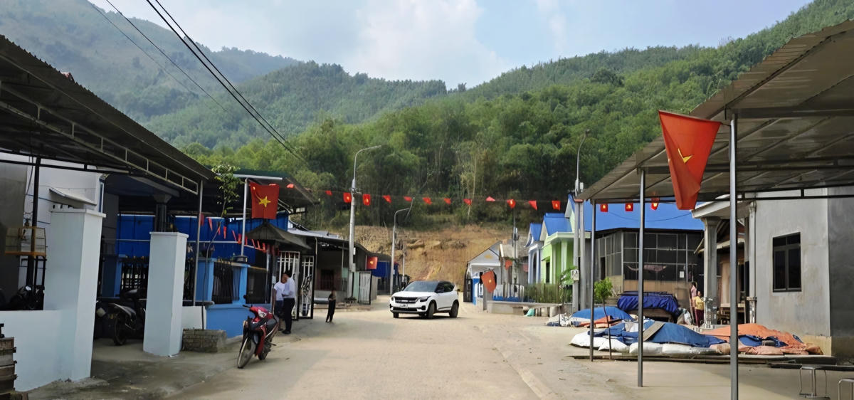 Thanh Hóa: 36 hộ dân chờ tiền hỗ trợ làm nhà