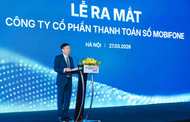 Thiếu tướng Trương Sơn Lâm chia sẻ tại sự kiện.