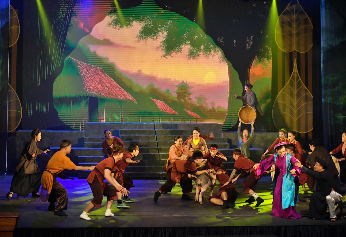 Đây là sự sáng tạo hết sức hấp dẫn.