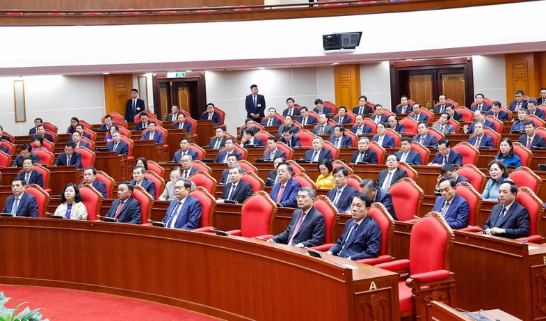 Để nghị quyết đi vào cuộc sống - Bài 2: Giữ vững nền tảng tư tưởng, khơi thông hành động