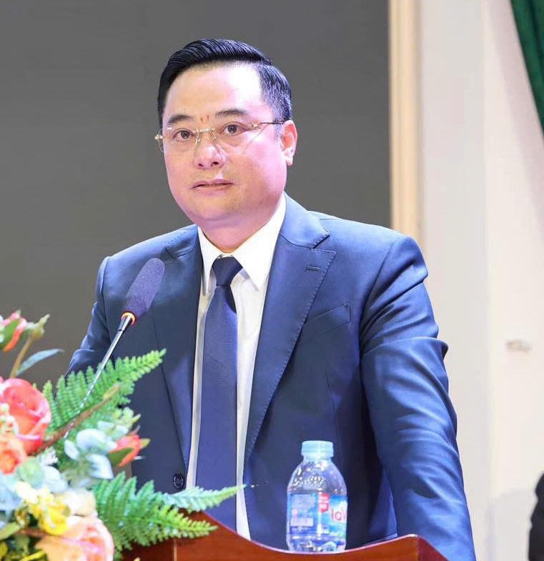 Ông Bùi Văn Sáng.