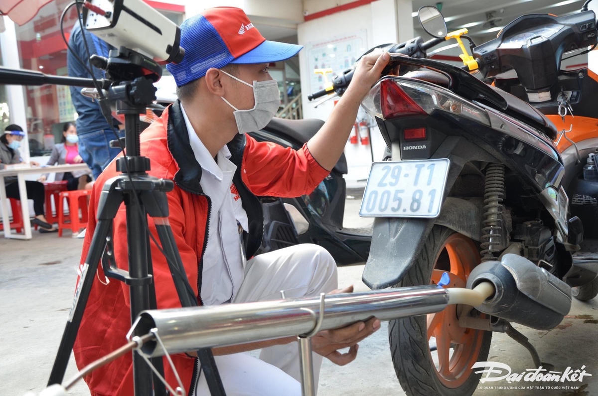 Siết chặt điều kiện cơ sở đăng kiểm, quy định rõ niên hạn xe cơ giới từ 1/7/2026