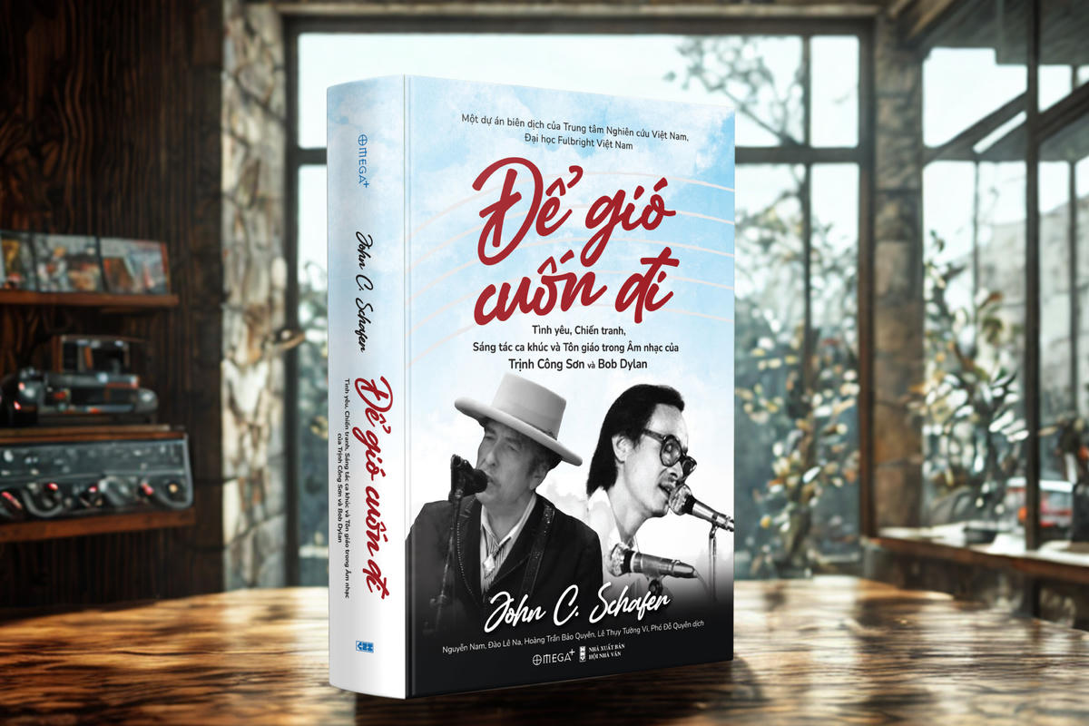 25 năm ngày mất của nhạc sĩ Trịnh Công Sơn: Từ di sản đến đối thoại văn hóa