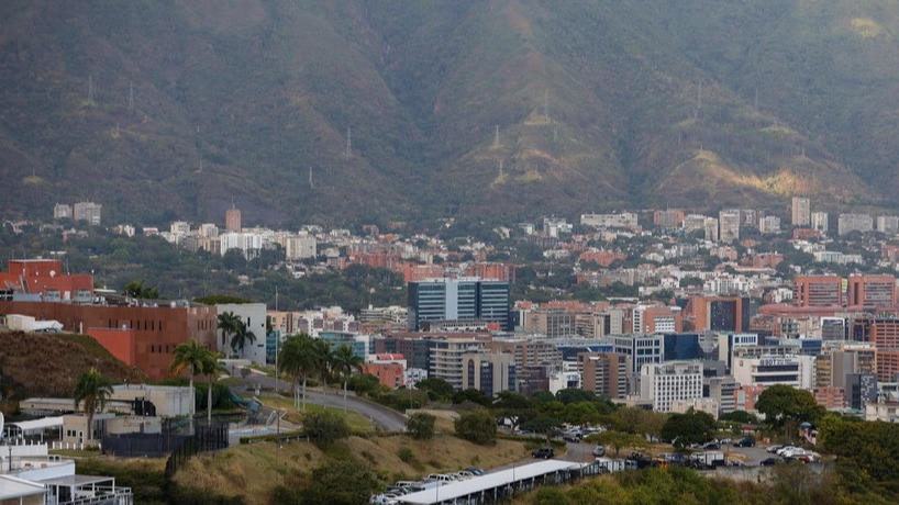 Mỹ mở cửa lại Đại sứ quán tại Venezuela sau 7 năm gián đoạn