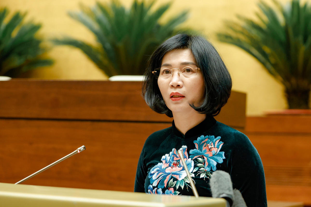 Hà Nội đưa ra bài học kinh nghiệm về “ứng dụng chuyển đổi số trong công tác bầu cử”