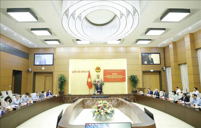 Tổng Bí thư Tô Lâm phát biểu. Ảnh: Thống Nhất/TTXVN
