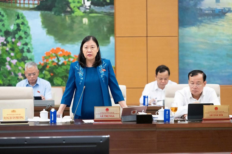 Đề nghị tổng kiểm tra trên toàn quốc về an toàn thực phẩm