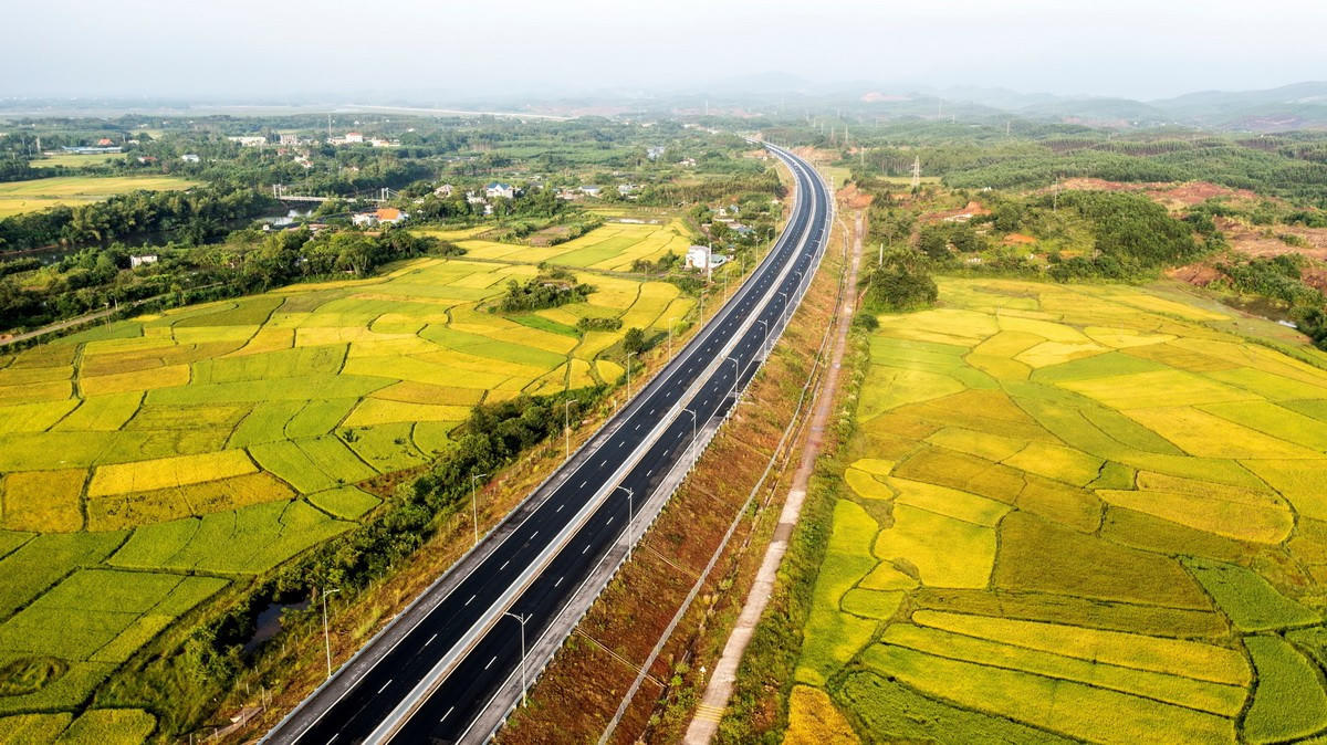 Công tác tuyên giáo, dân vận dẫn dắt mục tiêu tăng trưởng hai con số
