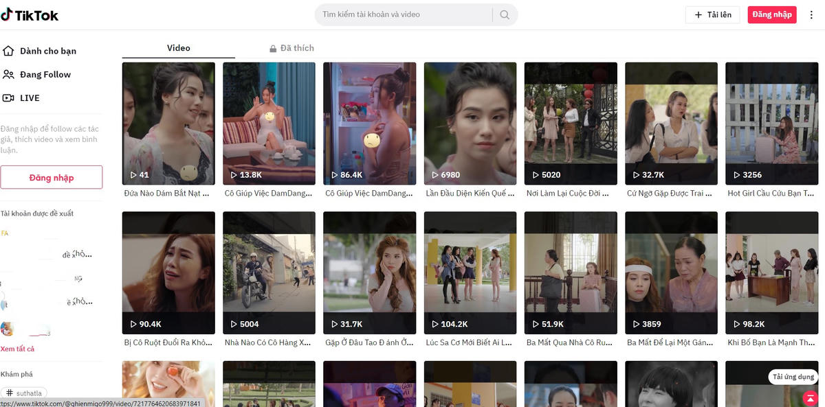 Dọn “rác” trên mạng xã hội