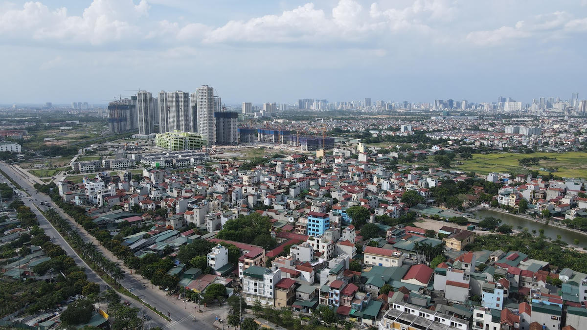 Có nên mua bất động sản thời điểm này?