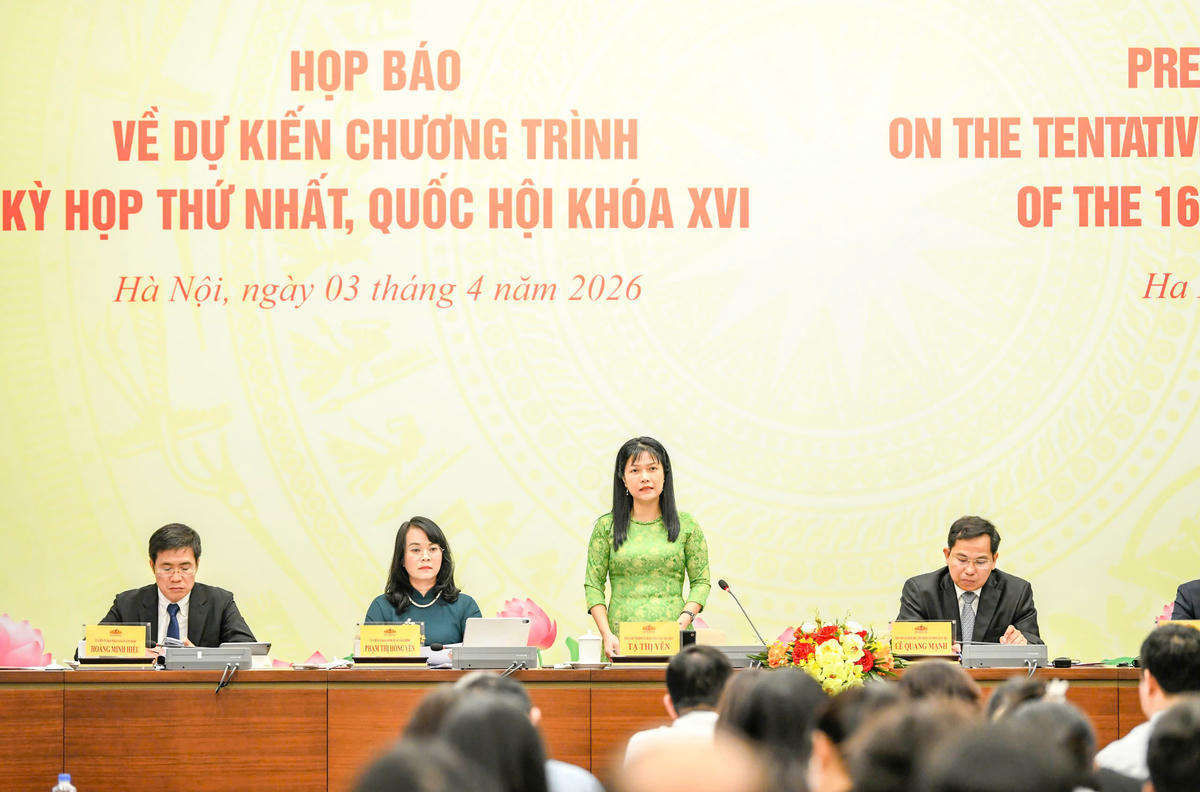 3 nhóm vấn đề bồi dưỡng cho các đại biểu Quốc hội khóa XVI để phù hợp với Quốc hội hiện đại