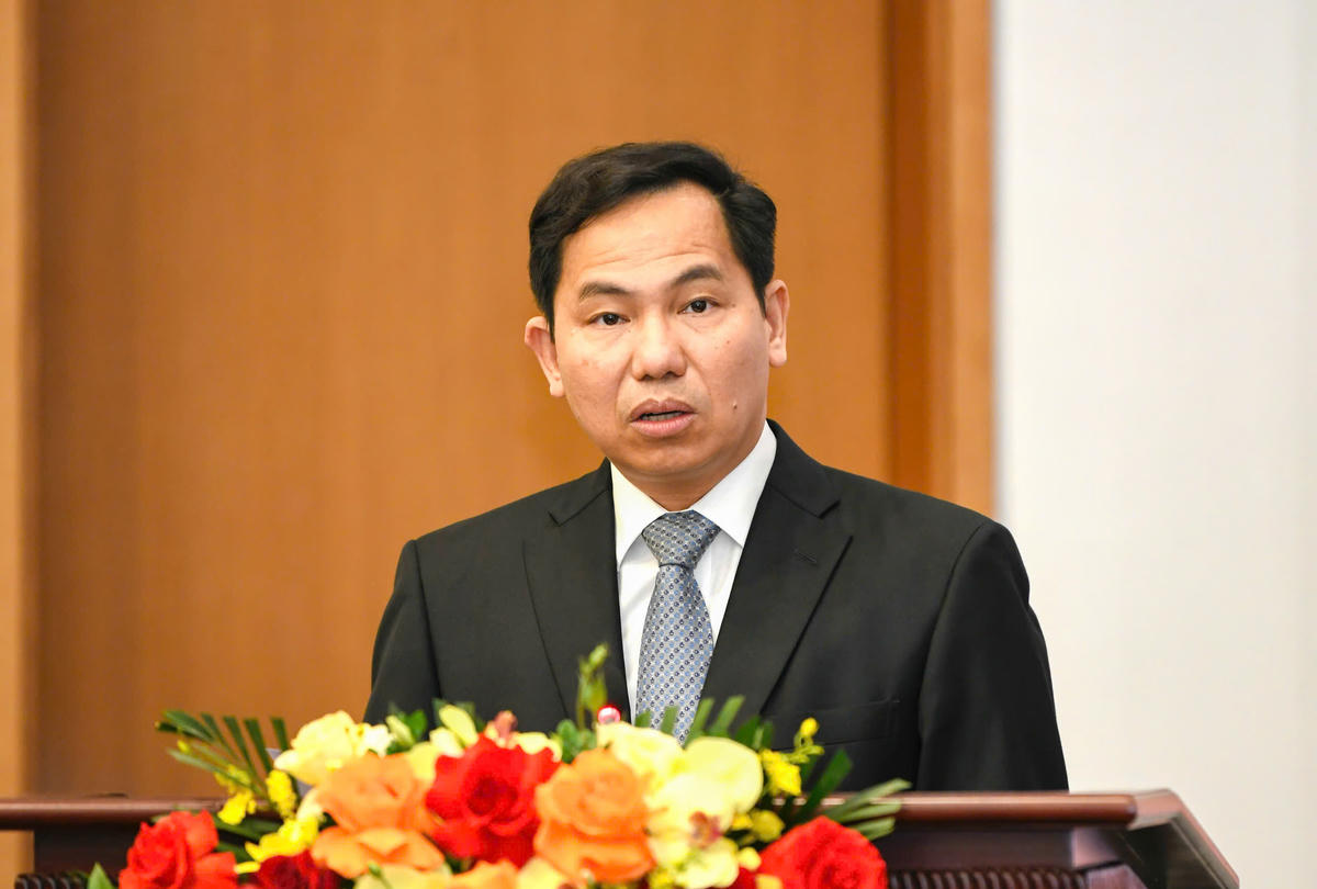 Kỳ họp thứ Nhất, Quốc hội khoá XVI: Đặt nền móng quan trọng cho quá trình tiếp tục đổi mới thể chế