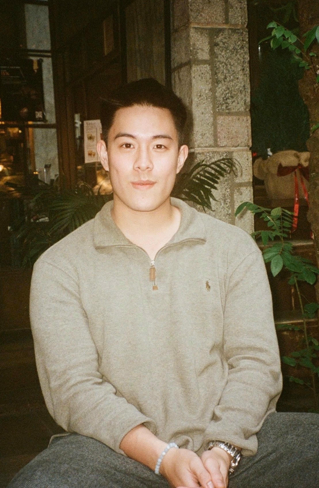 Quang Hung