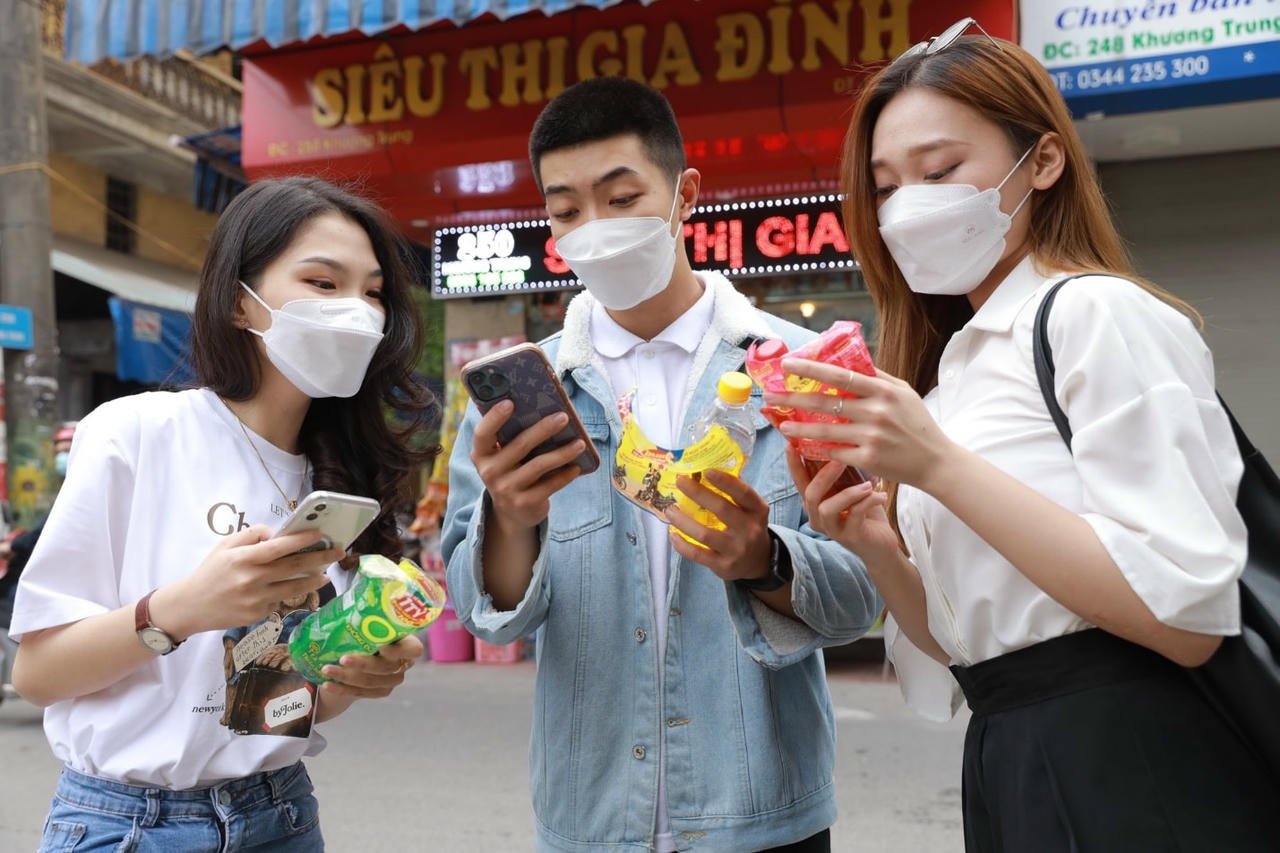Tất cả những mã số dự thưởng đã nhắn tin tham gia chương trình từ ngày 18/4 đến hết ngày 16/7 đều có cơ hội trúng 1 tỷ đồng của chương trình.