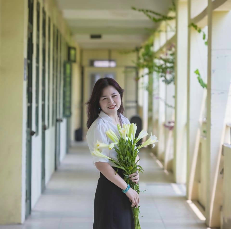 Hoang Thi Tu Anh