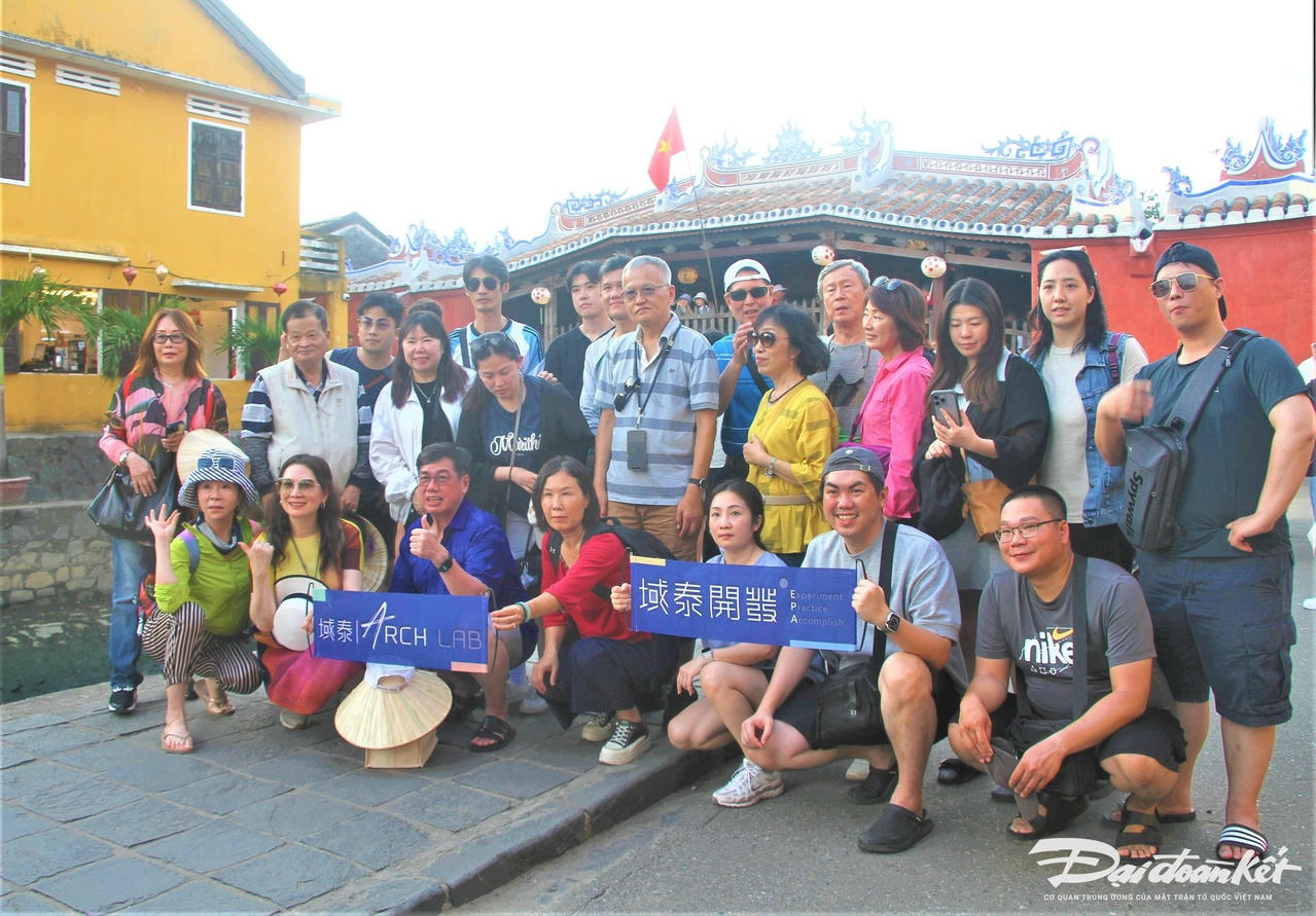 HOI AN 4