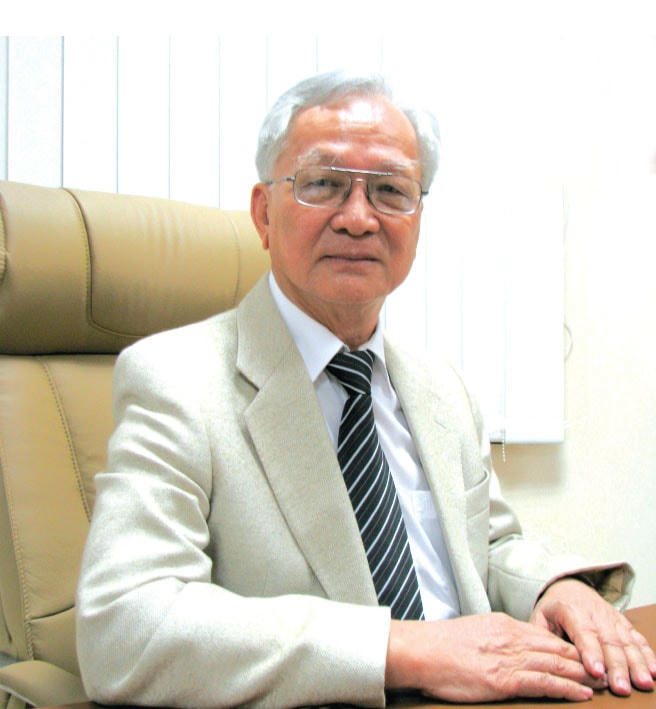 Bùi Kiến Thành