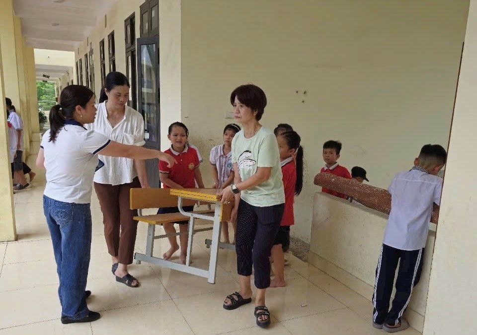 Nam phương tiến
