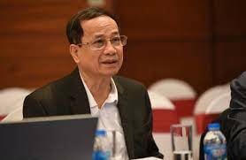 mr Ngô Trí Long