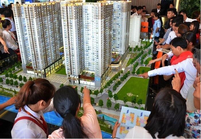 Sàn giao dịch bất động sản đã đăng ký hoạt động trên địa bàn Thành phố giai đoạn từ năm 2009 đến năm 2017 là 470 Sàn.