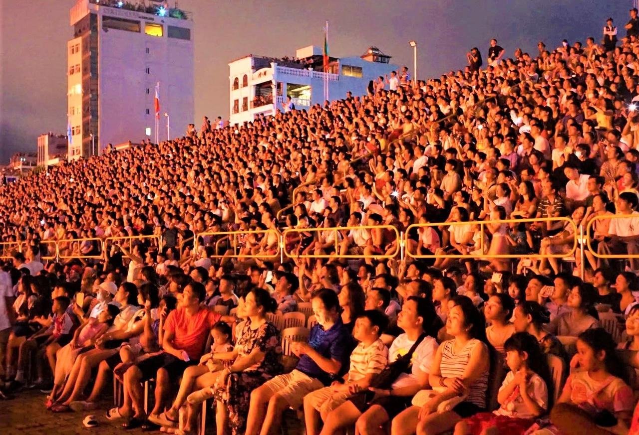 PHAO HOA 5