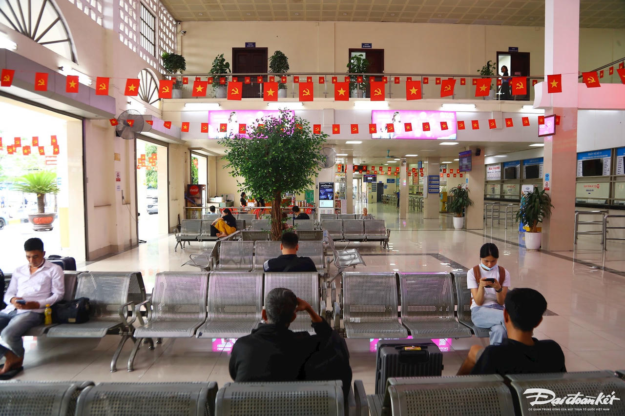 bến xe21