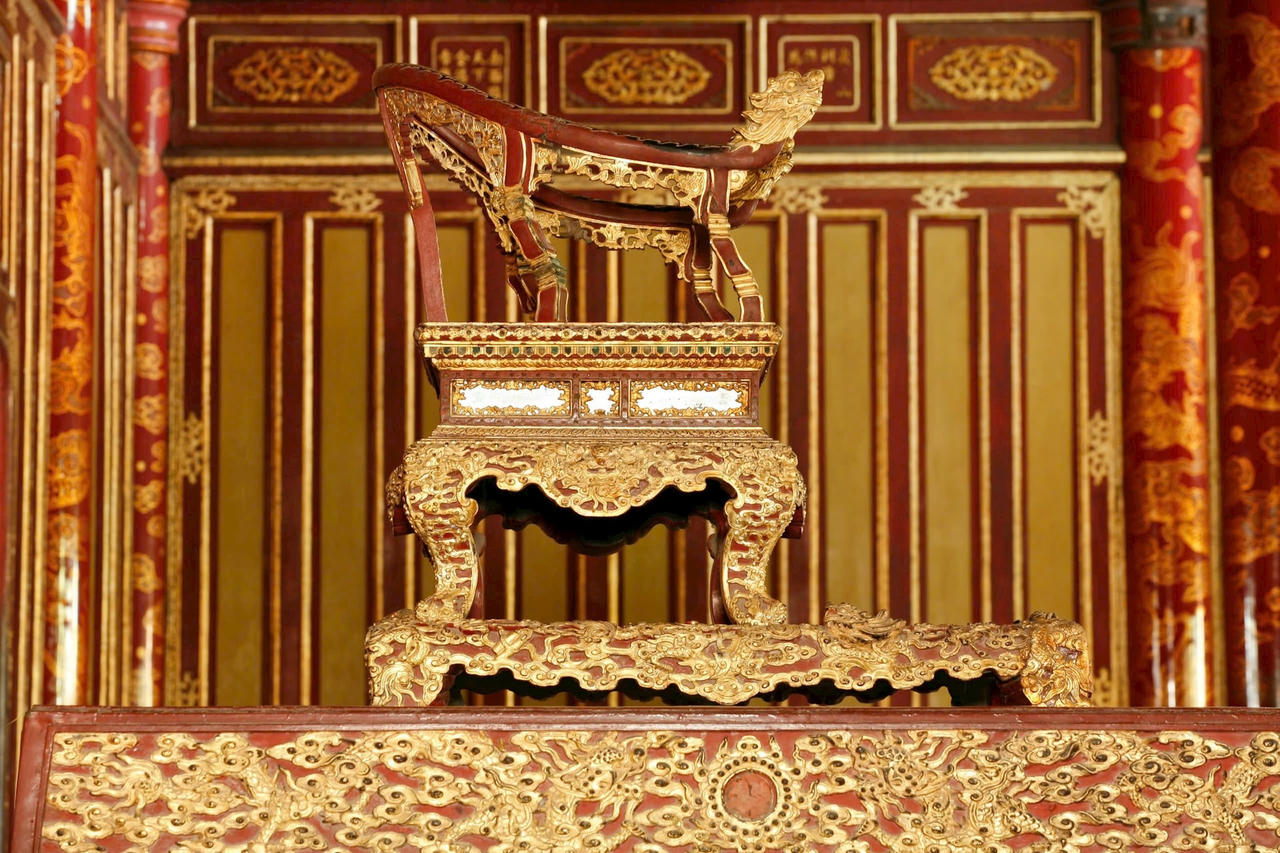 Ngai vang