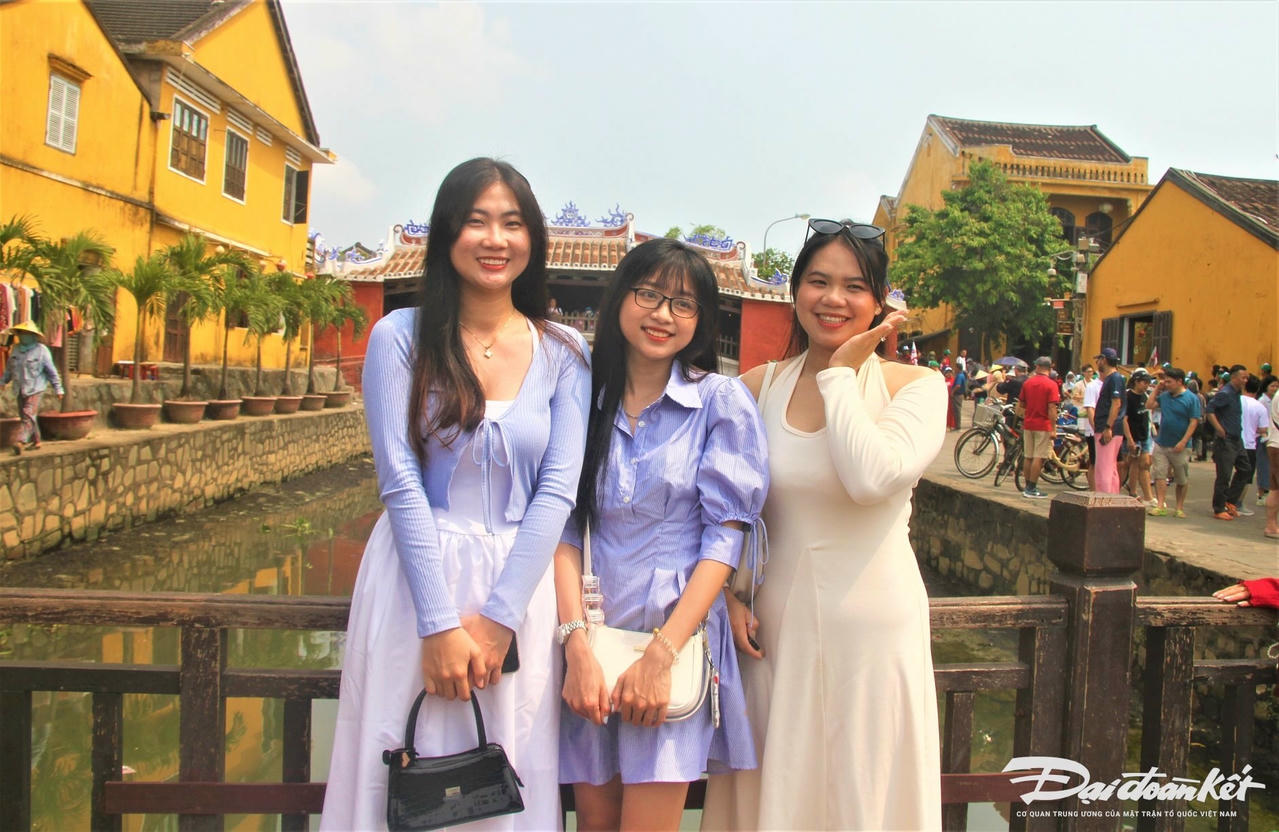 HOI AN 1