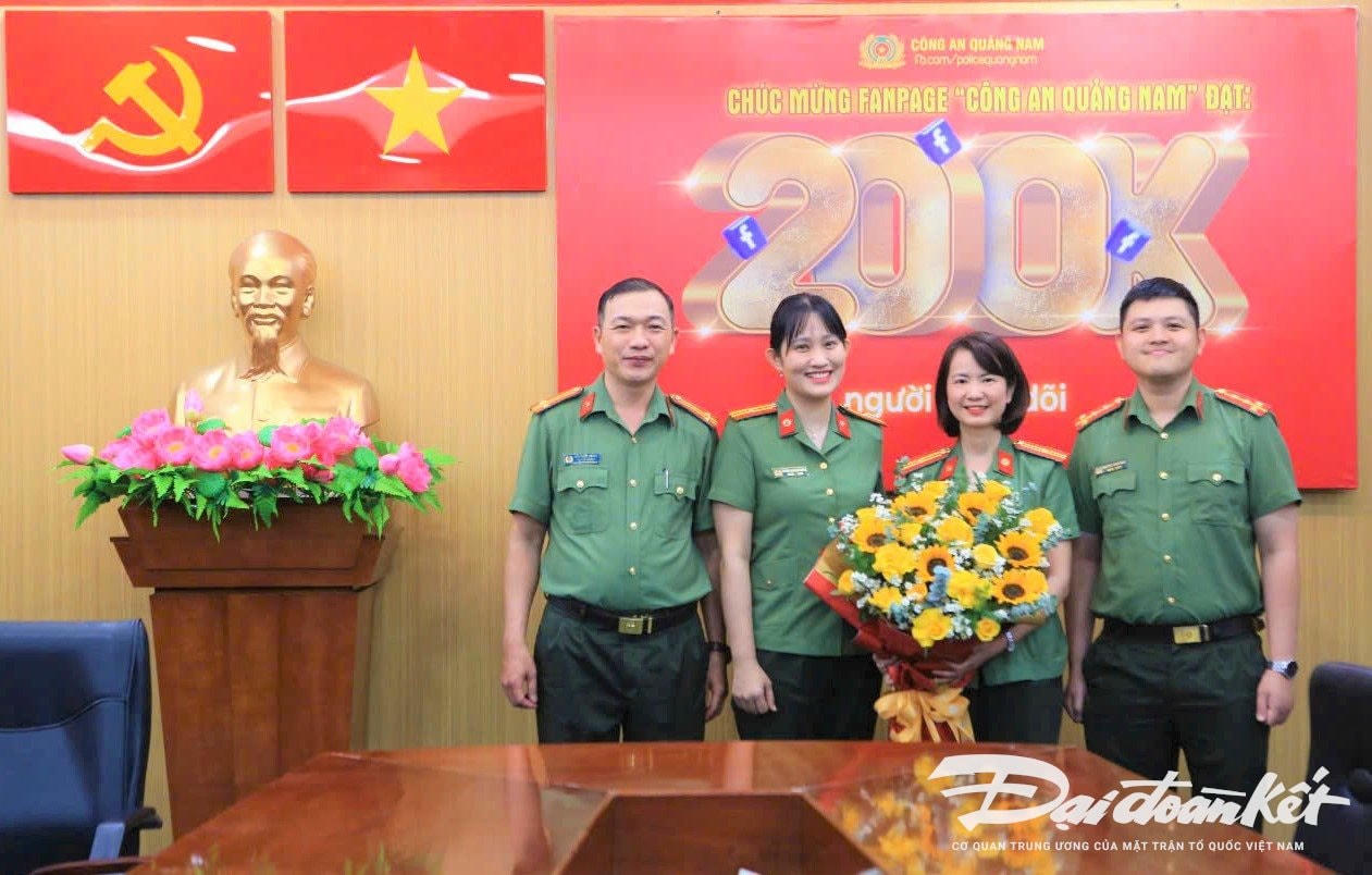 CONG AN 3