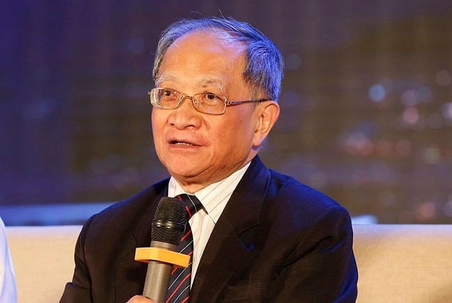 le dang doanh
