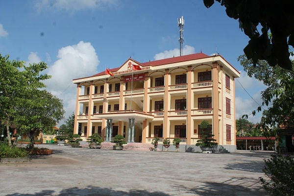 Nghĩa Thái