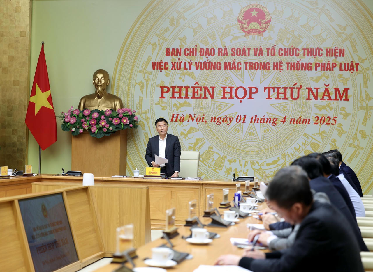 Khẩn trương hoàn thiện các văn bản về tổ chức bộ máy sẽ trình Quốc hội tại Kỳ họp thứ 9 tới- Ảnh 7.