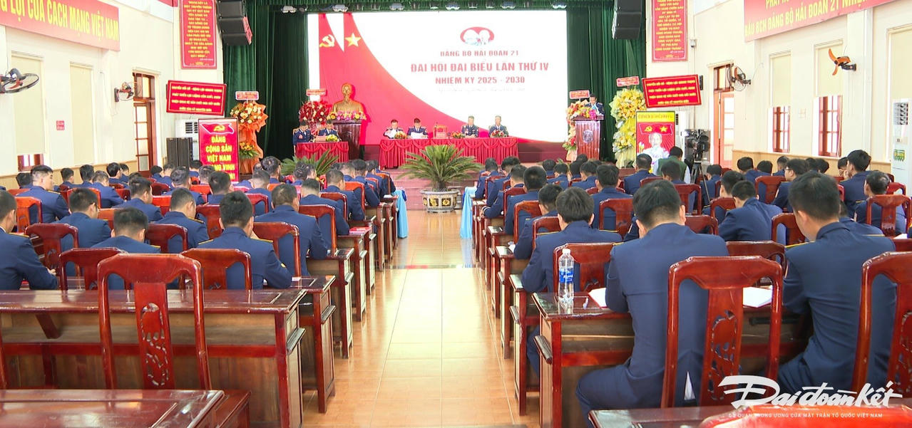 DAI HOI 1