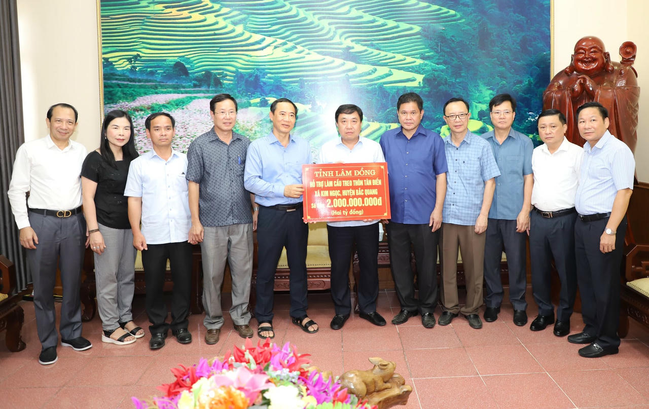 Hà Giang - 2