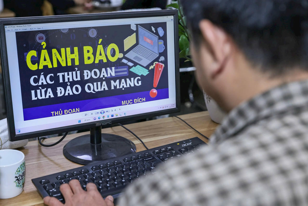 Anh cv