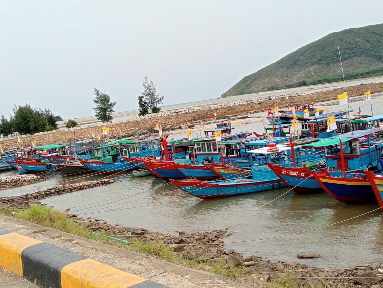 Kỳ Hà