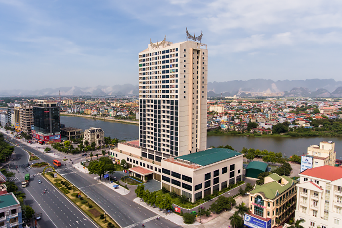 Khách sạn Mường Thanh