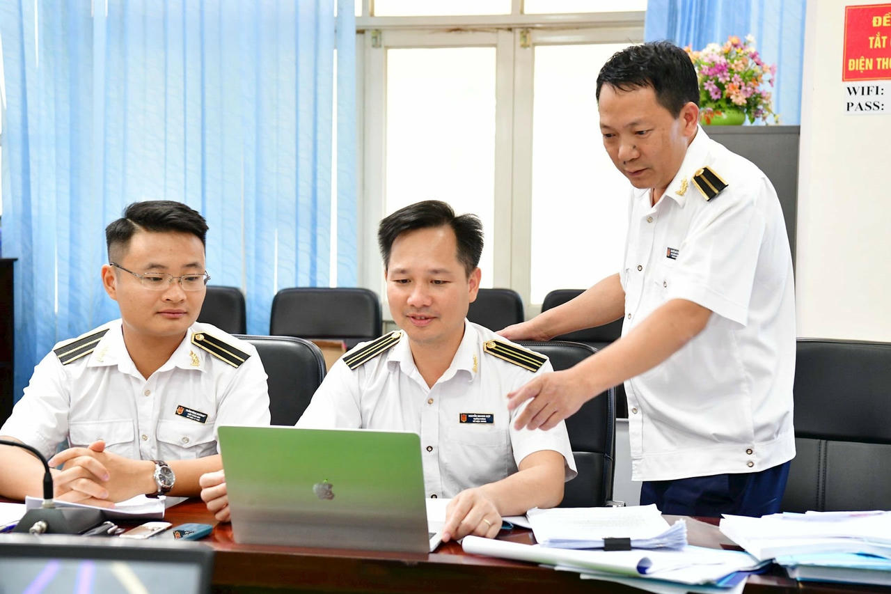 Kiểm toán DNNN có vai trò quan trọng, là công cụ trọng yếu, hữu hiệu trong kiểm tra, kiểm soát việc quản lý, sử dụng tài chính, tài sản công. Ảnh: baokiemtoan.vn
