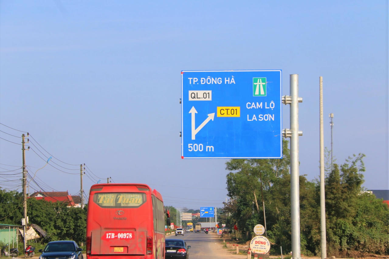 Ghi nhận của phóng viên vào đầu tháng 2/2023.