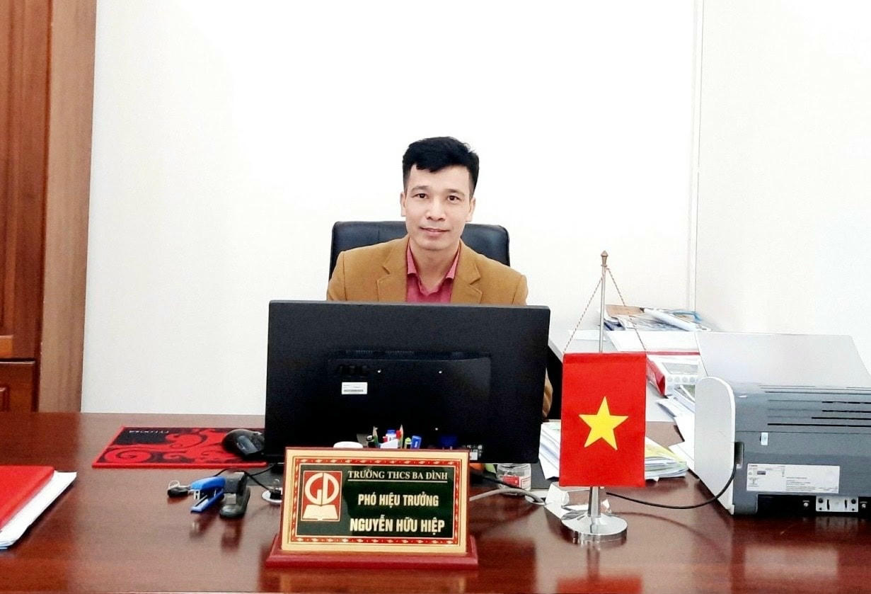 a hiệp