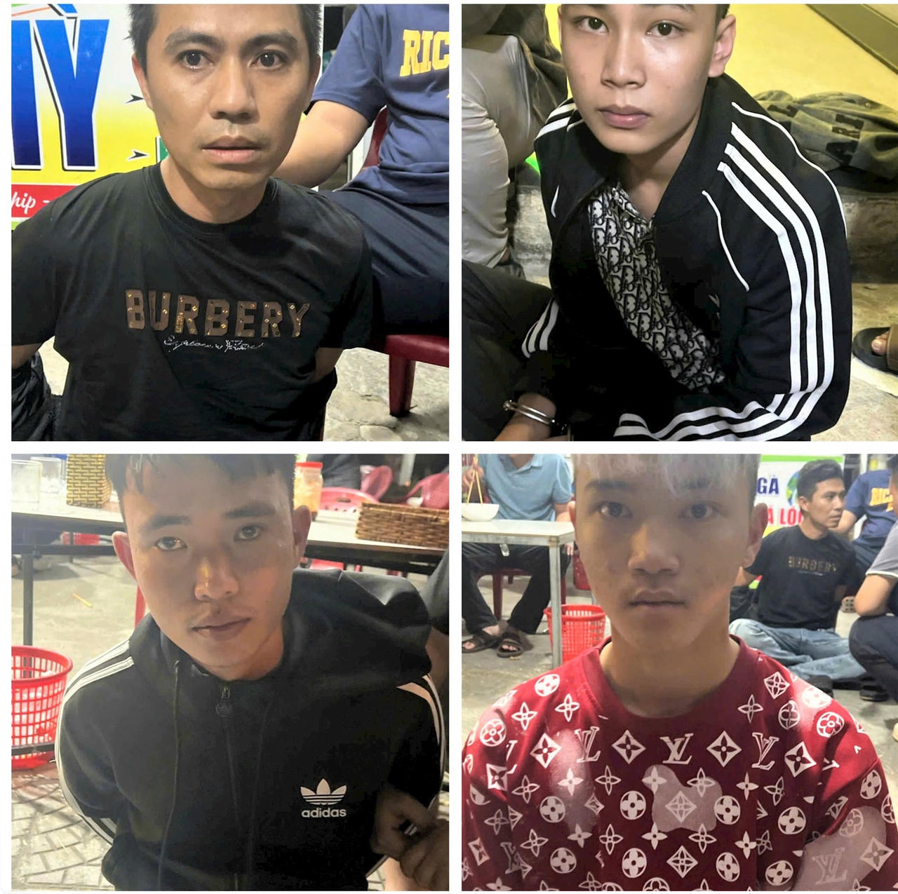 DOI TUONG 1