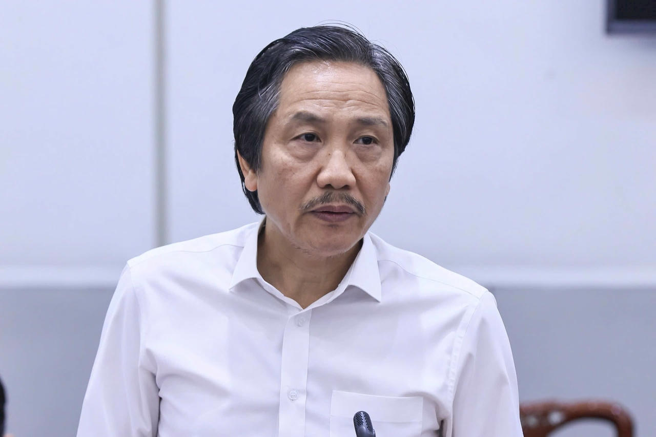 Trần Anh Tuấn