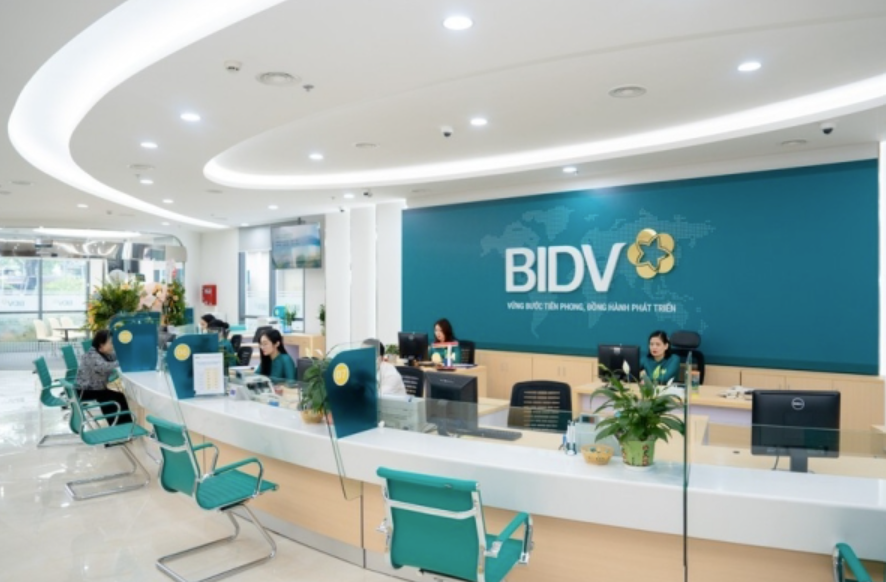 BIDV được chấp thuận nâng vốn lên hơn 70.000 tỷ đồng ddk