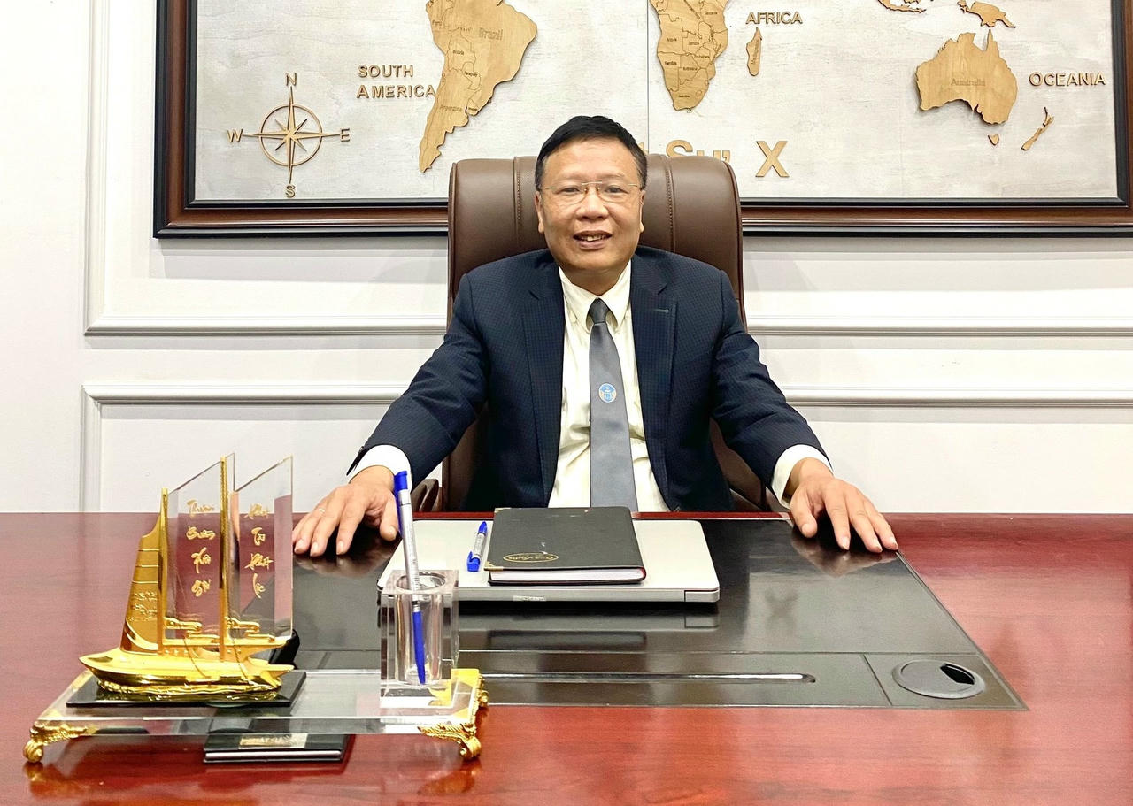 Luật sư Bùi Xuân Lai, Công ty Luật TNHH hệ thống dịch vụ pháp lý Luật sư X.
