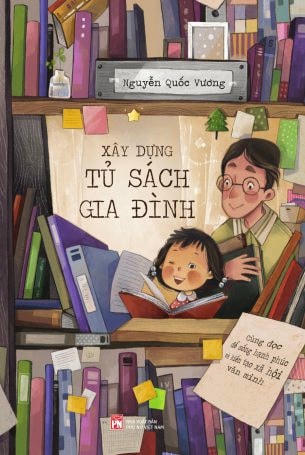 Một cuốn sách khuyến đọc của Nguyễn Quốc Vương