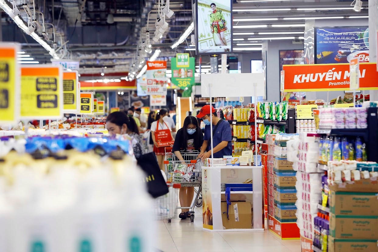 Masan cho biết Phúc Long sẽ mở rộng ra thị trường quốc tế trong giai đoạn 2024 - 2025.