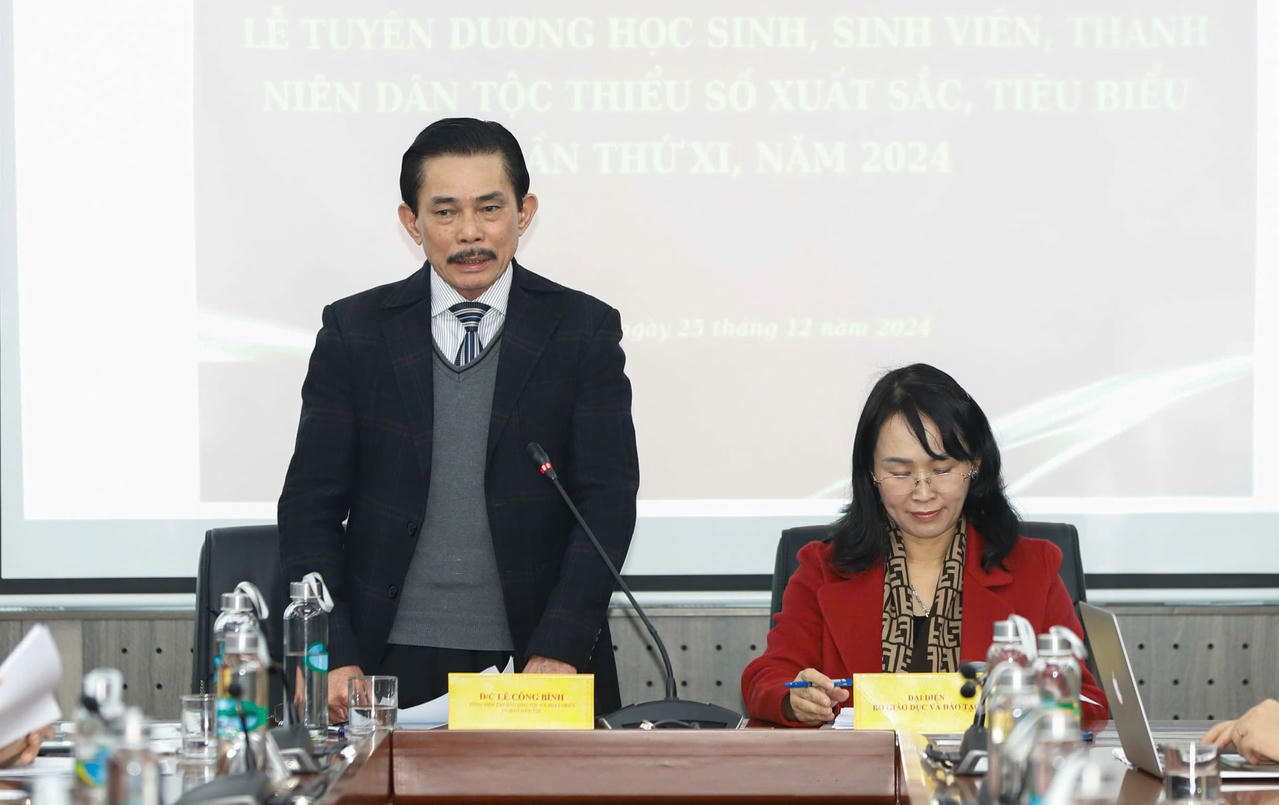 Ông Binh